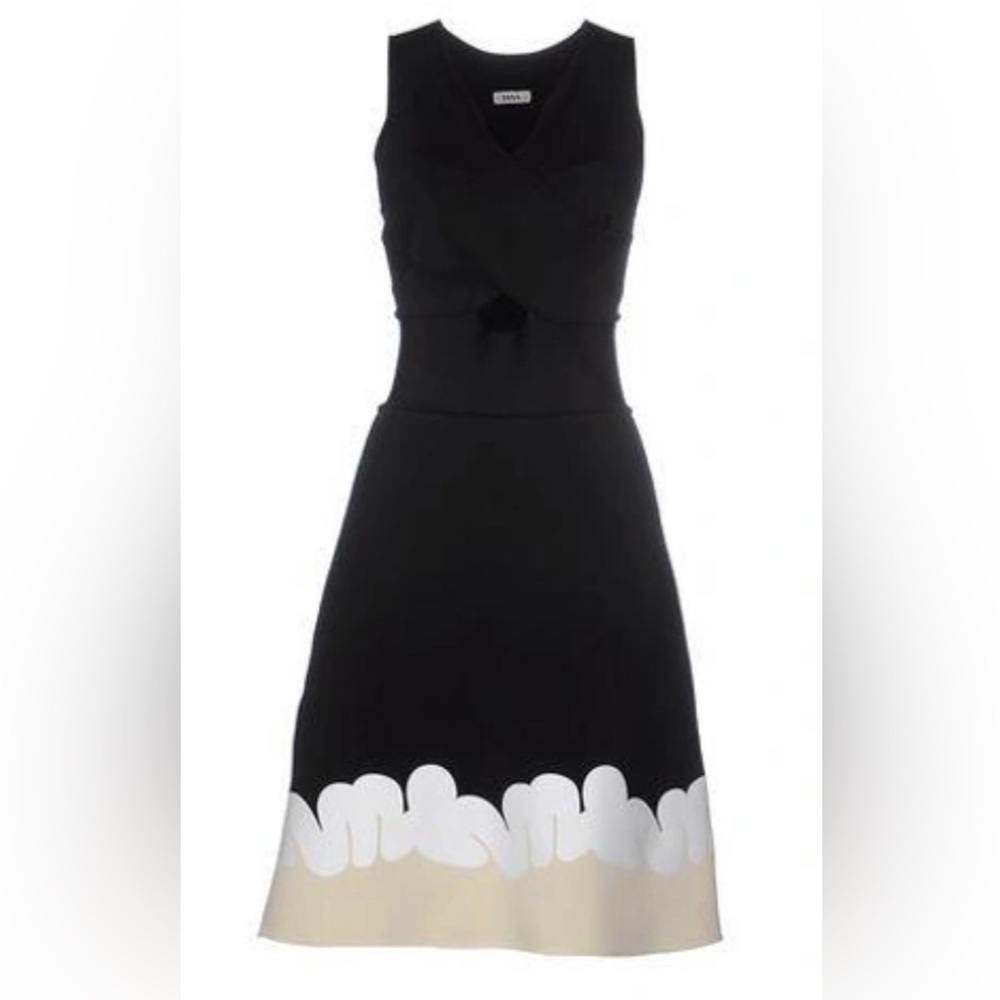 Issa Dress in size XS